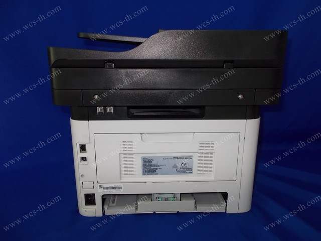 Printer Samsung Xpress M2875FD [2nd]